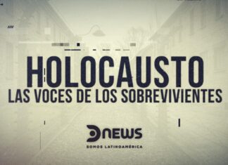 DNEWS presenta el impactante especial “Holocausto, 80 años”