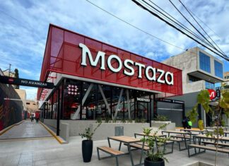 Mostaza le pone sabor al verano argentino y se consolida como favorita en los destinos turísticos más elegidos