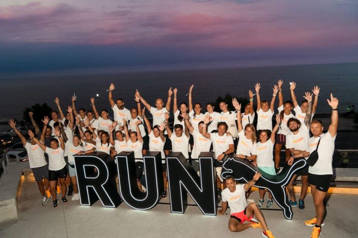RunPuma
