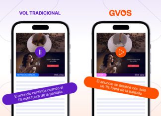 EXTE presenta GVOS, Guarranteed Video On Screen, si nueva solución que garantiza que los costos solo se apliquen por views completas