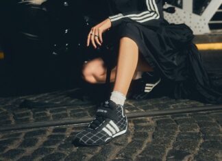 La nueva colección de adidas Originals que reversiona el mundo del street style con tres clásicos: Taekwondo, Tokyo y adiRacer