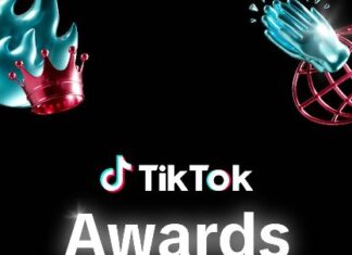 ¡Emilia, Trueno y La Joaqui son algunos de los artistas argentinos nominados a los TikTok Awards 2025!