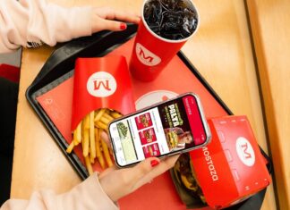 La nueva app de Mostaza ya superó el millón de usuarios registrados