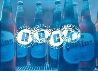 La América y Cerveza Quilmes presentan: “Chapas Rockeras”