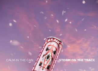 El equipo Nissan de Fórmula E crea «Zerenergy», la primera bebida zen del automovilismo