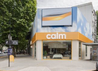 Cuarto local de CALM: Inversión de $133 millones