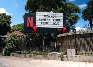 Netflix y Febrero MADE sorprenden a fans argentinos de El Juego del Calamar