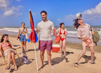 Sed de verano, tomás Schneider