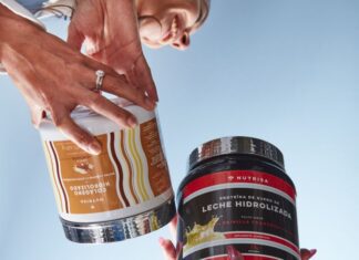 ¿Quieres un nuevo comienzo? Conoce los suplementos alimenticios para cuidarte y alcanzar tus metas