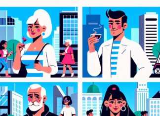 GENERACIONES: EN LA BÚSQUEDA DE CONEXIONES SIGNIFICATIVAS CON LAS MARCAS