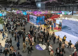Un impulso a la economía global: turismo en expansión y nuevas oportunidades