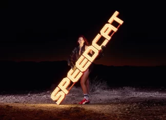 Speedcat, la zapatilla del momento, presenta nuevos colores junto a Dua Lipa y Rosé