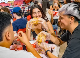 Lovers Week: La propuesta de Mostaza para el Día de los Enamorados