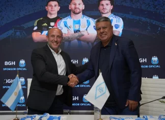BGH y AFA sellan alianza estratégica en un evento exclusivo