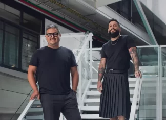 The Juju incorpora a Coqui Soto como Executive Creative Director en Perú