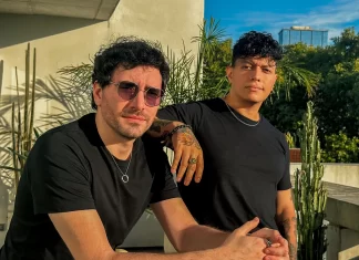 Julián Amarillo y Haroldo Moreira, nuevos Directores Creativos en GUT Buenos Aires