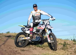 Husqvarna participará en la 30° edición del Enduro del Verano, en Villa Gesell
