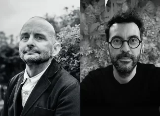 El brasilero André (Dedé) Laurentino asume como Deputy CCO de Ogilvy EMEA, y Jules Chalkley dirigirá los equipos creativos de Ogilvy UK