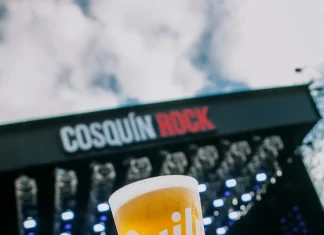 Cosquín Rock 2025: una edición inolvidable de la mano de Quilmes