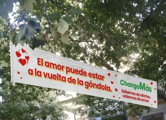 ChangoMâs inspira a sus clientes a enamorarse de las ofertas