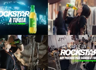 Rockstar presenta “Lado B”, porque Rockstars también son los que están detrás del escenario