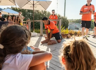 Huellas de Verano: Un espacio para aprender los cuidados esenciales para tu mascota