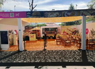 AXION energy lleva sus beneficios exclusivos al IEB+ Argentina Open250