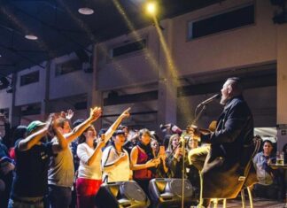 Se lanza el ciclo Quilmes Rock en el Parque: los mejores acústicos del rock nacional