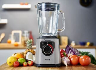 Batidos frescos y deliciosos: La nueva licuadora que llega para preparar las mejores bebidas