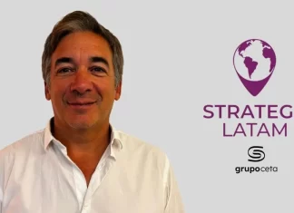 Nace Strategy Latam, la nueva compañía de Grupo Ceta para la búsqueda y desarrollo de talento ejecutivo