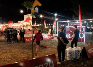 Mostaza cierra un verano exitoso en los destinos turísticos más elegidos por los argentinos