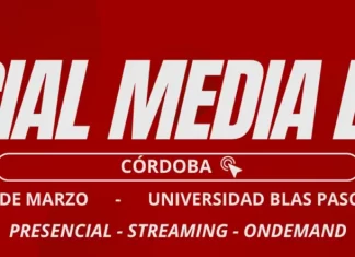 Social Media Day comienza su gira en Córdoba con evento híbrido