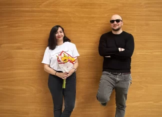 Belén Arregui y Alejandro Bottas se suman al equipo creativo de Springtime