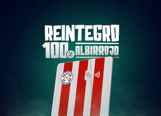Paraguay: 23 Sports y ueno bank lanzan un nuevo spot para la Albirroja