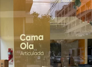 Calm durmió: Creatividad y propósito sin inversión publicitaria