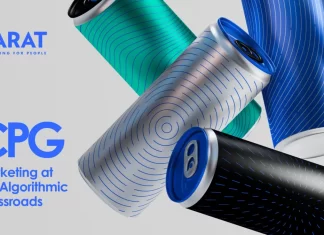 Carat presenta un informe sobre el marketing de consumo masivo en la Era Algorítmica