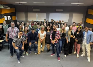 Crece la demanda de inscripciones para la 3° edición de la Diplo Digital de la UBA e Interact