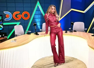 Emilia Attias, Tomás Fonzi y Marina Bellati se sumaron a la programación de DGO Stream