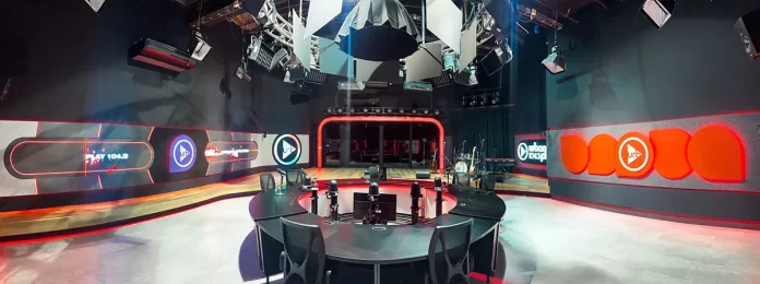 Estudio 360 Urbana Play