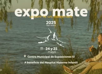 Expo Mate: la primera edición del evento que celebrará la tradición que une a todos los argentinos