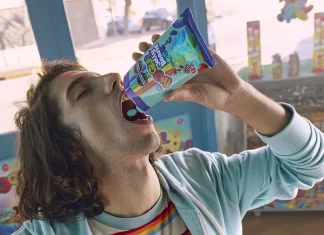 De la mano de VML Argentina, llega la nueva campaña de Mogul Jelly Beans