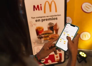 MiMcDonald’s: el nuevo programa de fidelización para sumar puntos y canjearlos por tus productos favoritos