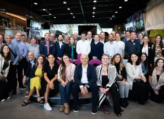 ARTEAR, protagonista del FORUM TV 2025: un encuentro clave para la industria audiovisual.
