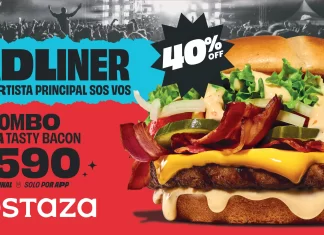 “Headliner”, la campaña de Mostaza que celebra a los verdaderos protagonistas de la música: el público