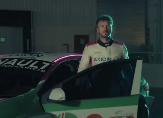 AXION energy Sport revoluciona el automovilismo argentino con una presentación inédita