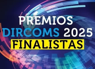 Se dieron a conocer los finalistas de la 5° edición de los Premios DIRCOMS