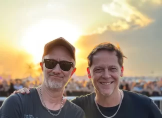 La 10° edición de Lollapalooza Argentina se vive en Urbana Play!!!