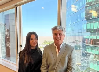 OMG Argentina le da la bienvenida a Lucía Satinosky como Talent Director