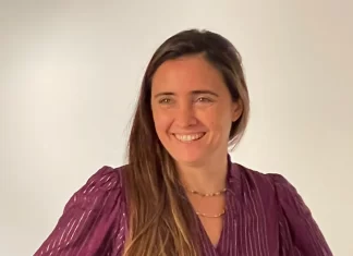 Luciana Fortunato asume como Coordinadora General de PNT en Artear