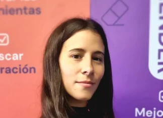 Nueva directora de Operaciones en Educabot